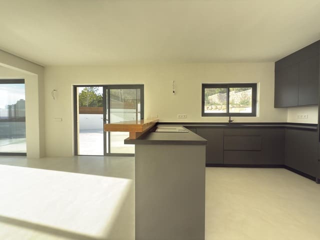 3 Zimmer Villa zu verkaufen in Santa Eulalia / Santa Eularia mit Pool - 2.600.000 € (Ref: 9559386)