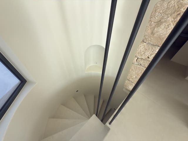 3 Zimmer Villa zu verkaufen in Santa Eulalia / Santa Eularia mit Pool - 2.600.000 € (Ref: 9559386)