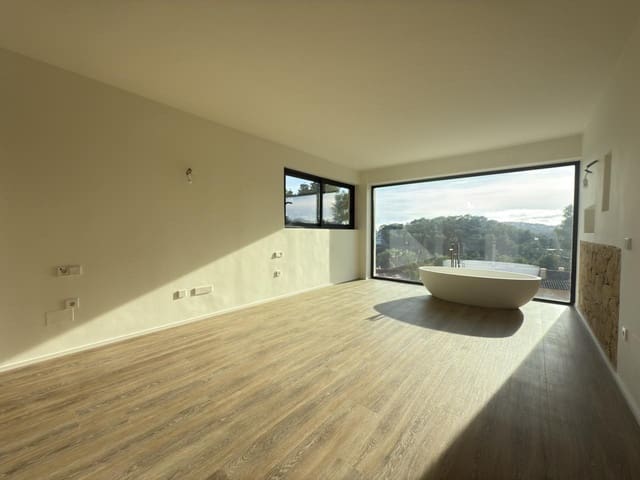 3 Zimmer Villa zu verkaufen in Santa Eulalia / Santa Eularia mit Pool - 2.600.000 € (Ref: 9559386)