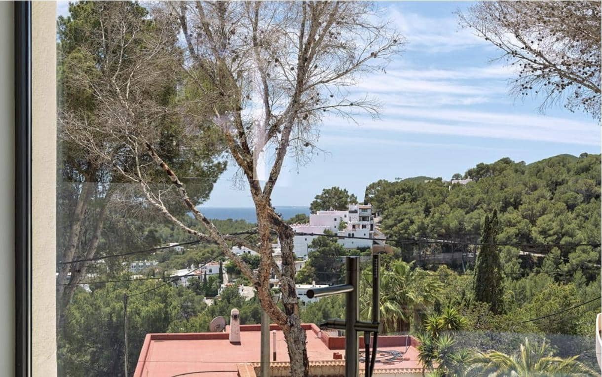 3 bedroom Villa for sale in Santa Eulalia / Santa Eularia with pool - € 2,600,000 (Ref: 9559386)