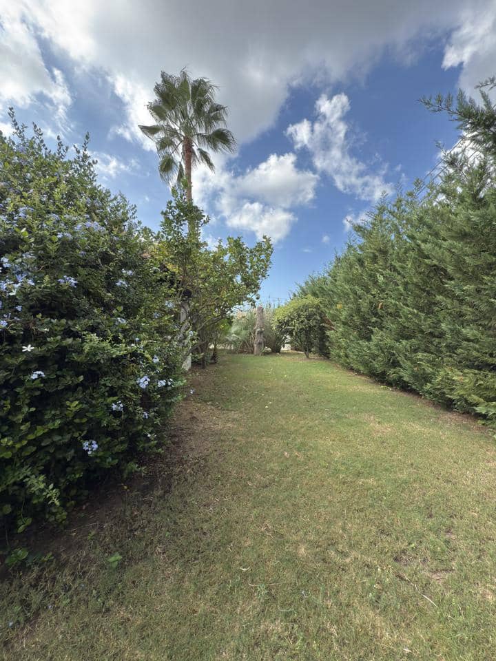 4 bedroom Villa for rent in San Jose / Sant Josep de Sa Talaia - € 14,000 (Ref: 9564112)