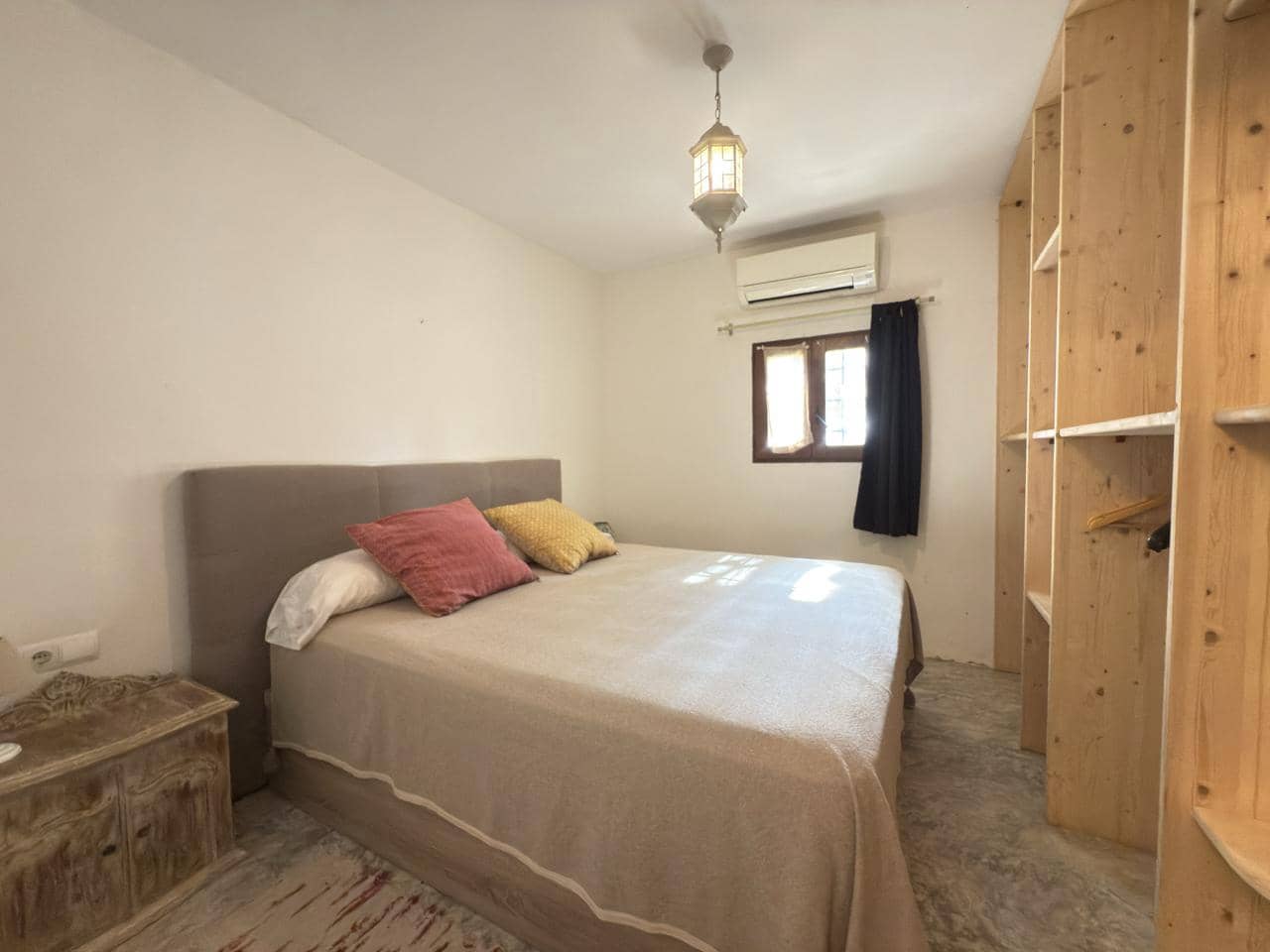 4 bedroom Villa for rent in San Jose / Sant Josep de Sa Talaia - € 14,000 (Ref: 9564112)