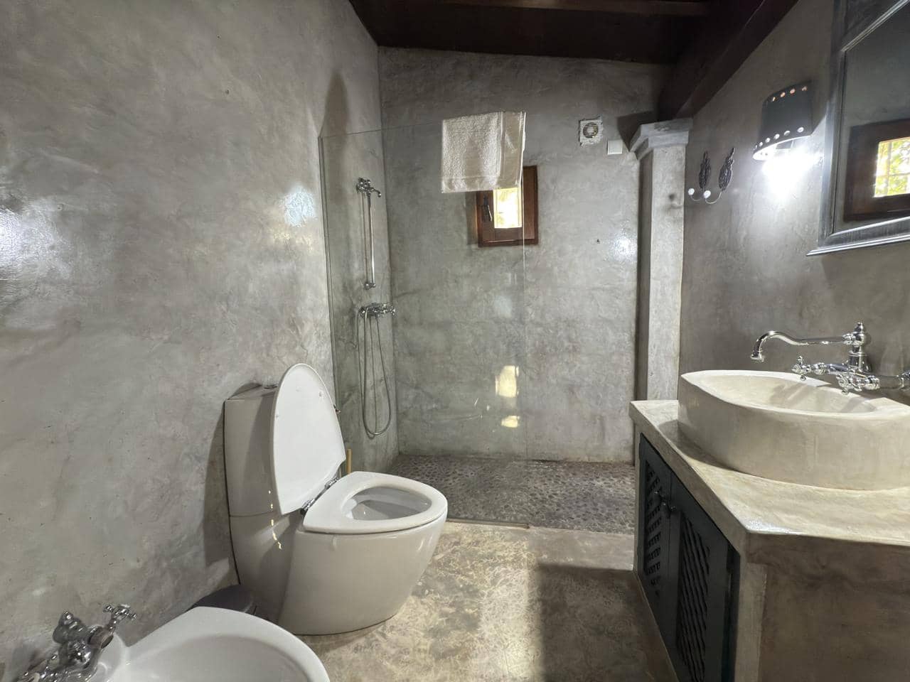 4 bedroom Villa for rent in San Jose / Sant Josep de Sa Talaia - € 14,000 (Ref: 9564112)