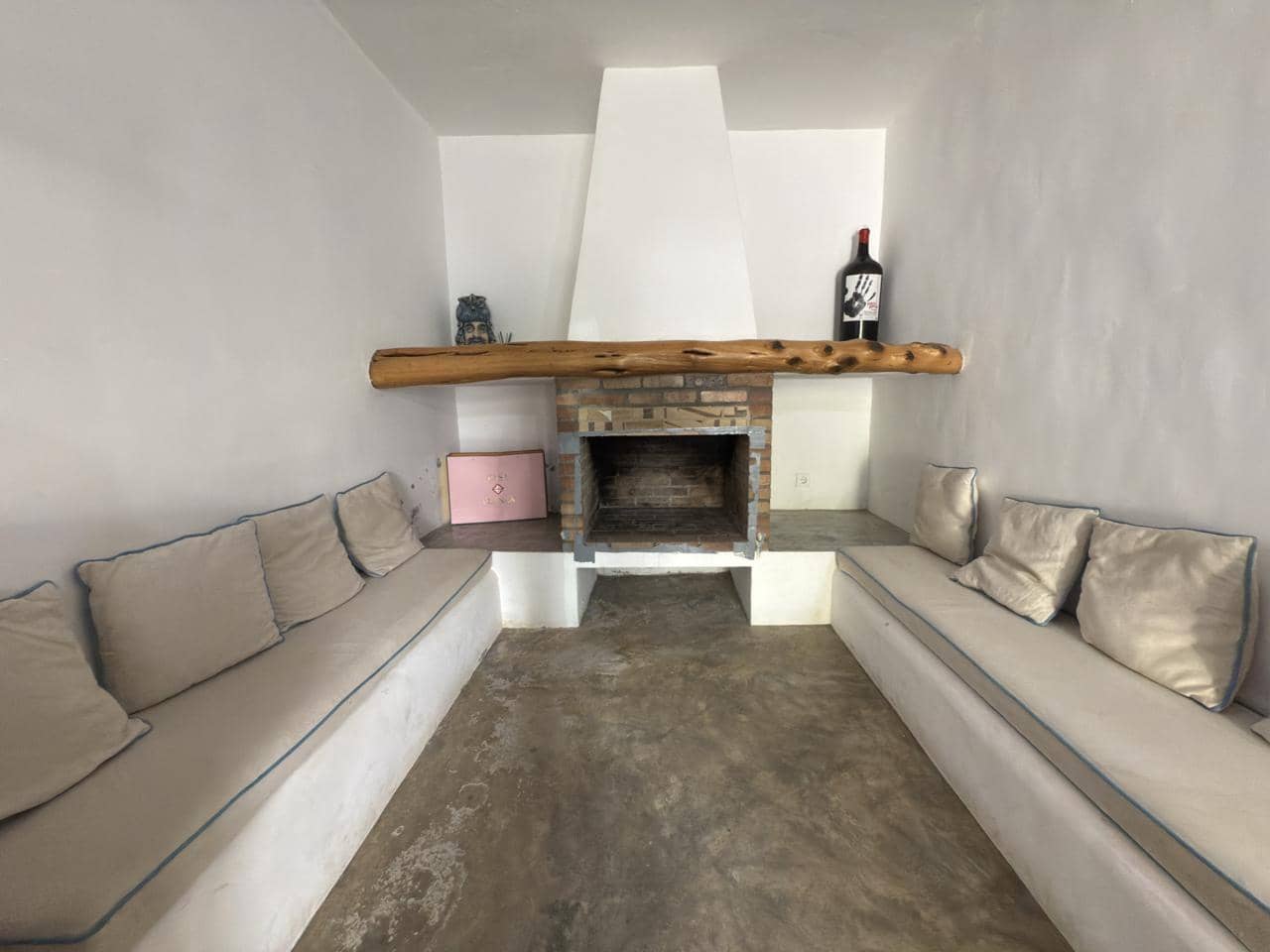 4 bedroom Villa for rent in San Jose / Sant Josep de Sa Talaia - € 14,000 (Ref: 9564112)