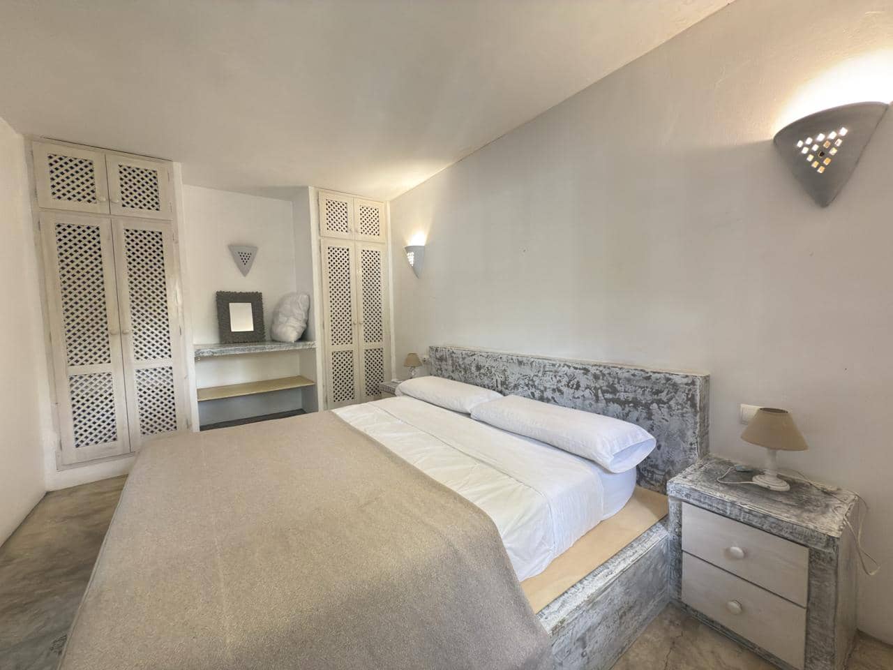 4 bedroom Villa for rent in San Jose / Sant Josep de Sa Talaia - € 14,000 (Ref: 9564112)