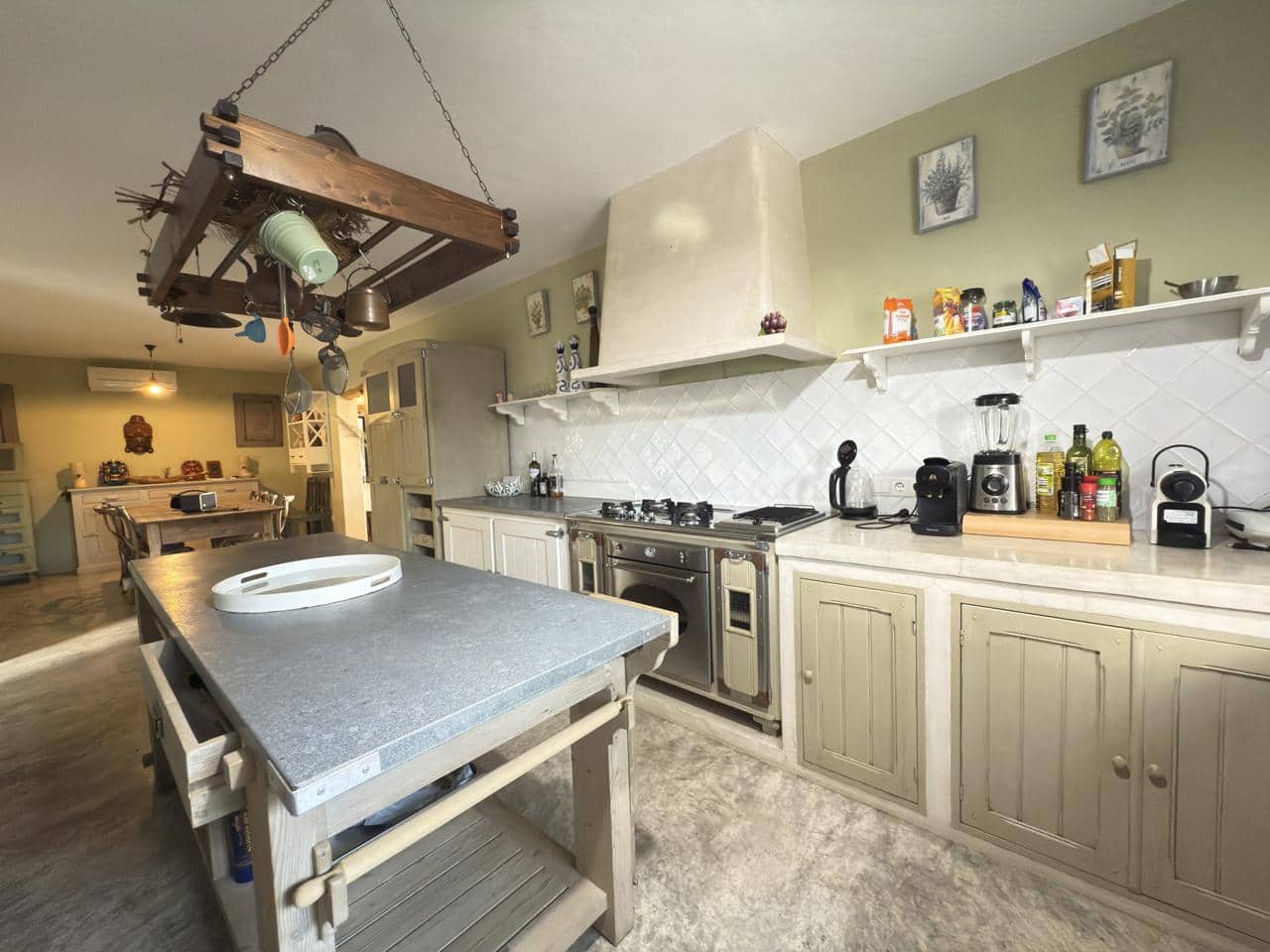 4 bedroom Villa for rent in San Jose / Sant Josep de Sa Talaia - € 14,000 (Ref: 9564112)