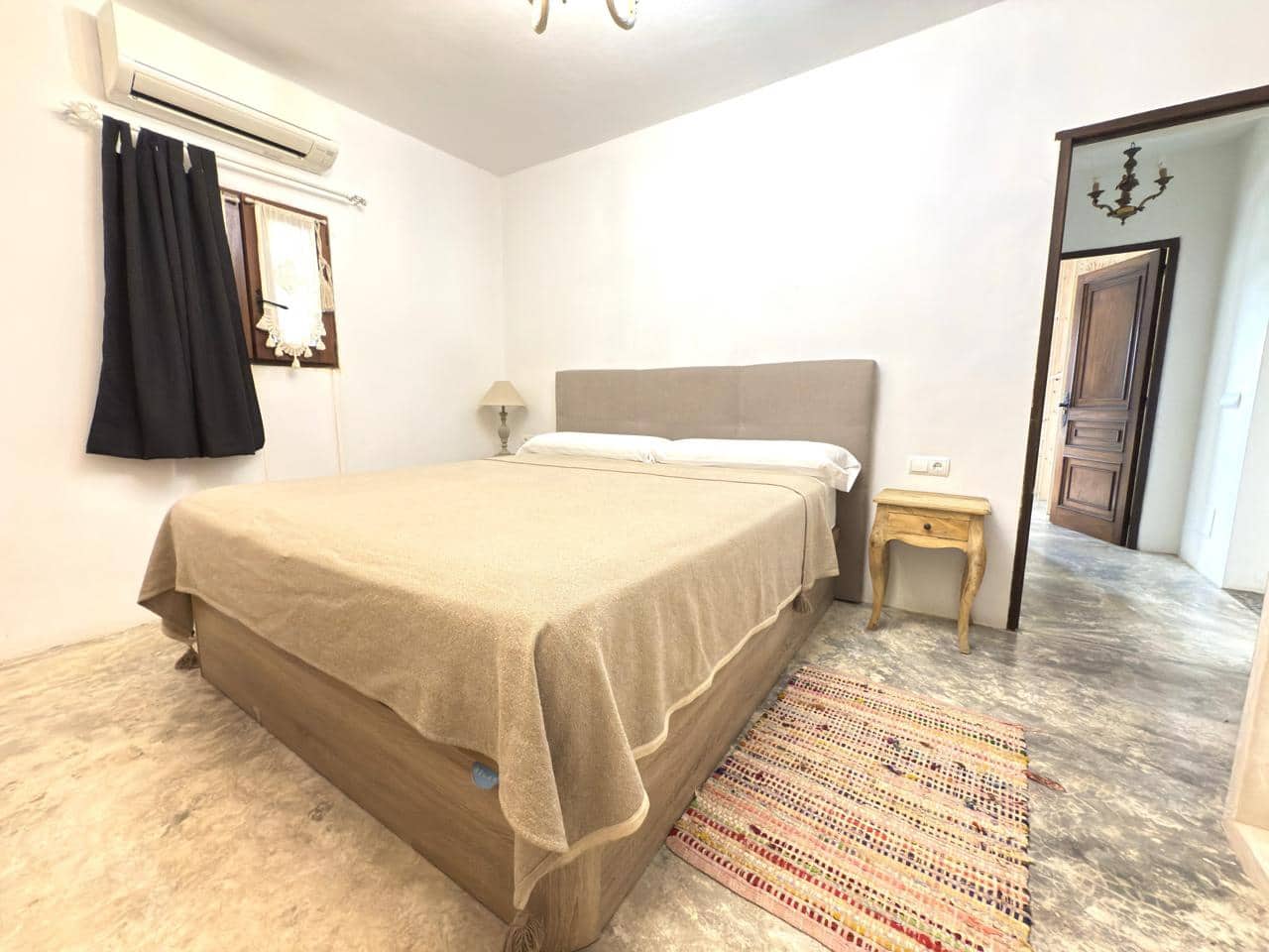 4 bedroom Villa for rent in San Jose / Sant Josep de Sa Talaia - € 14,000 (Ref: 9564112)