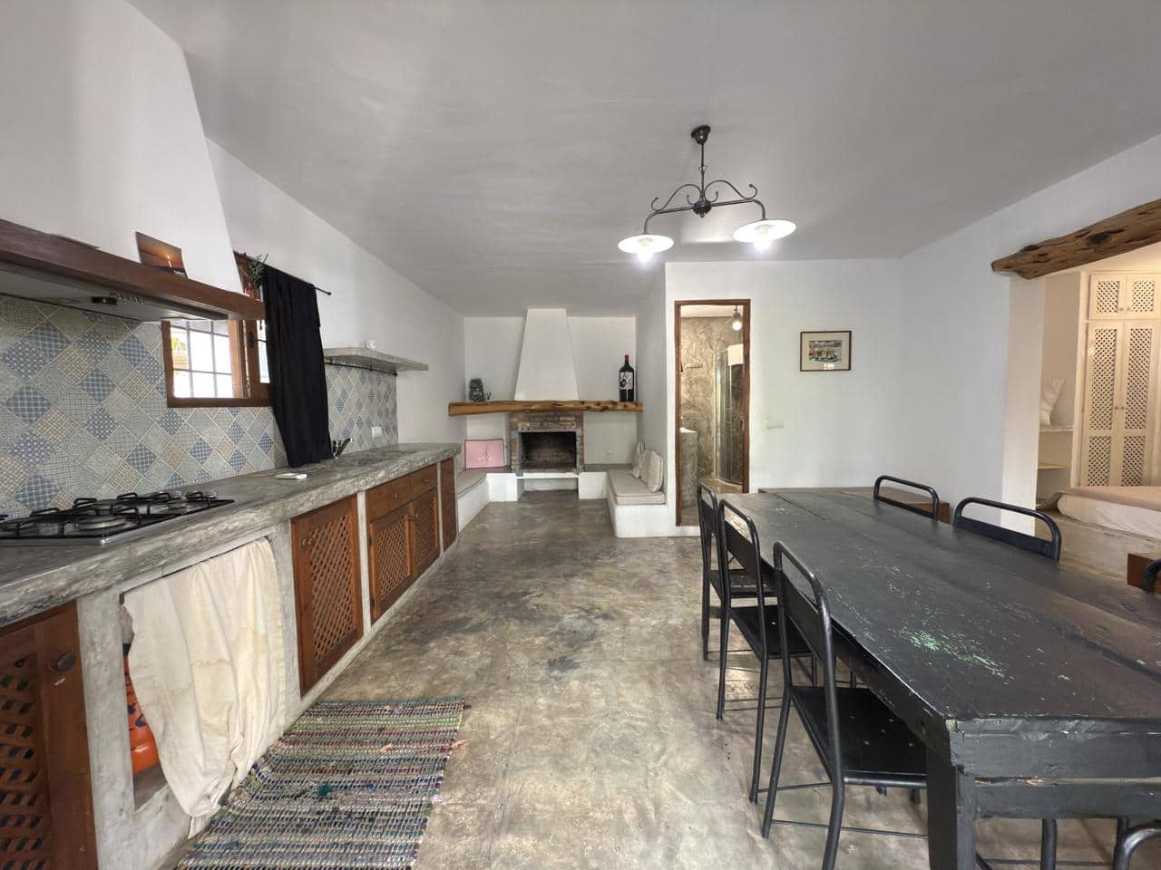 4 bedroom Villa for rent in San Jose / Sant Josep de Sa Talaia - € 14,000 (Ref: 9564112)