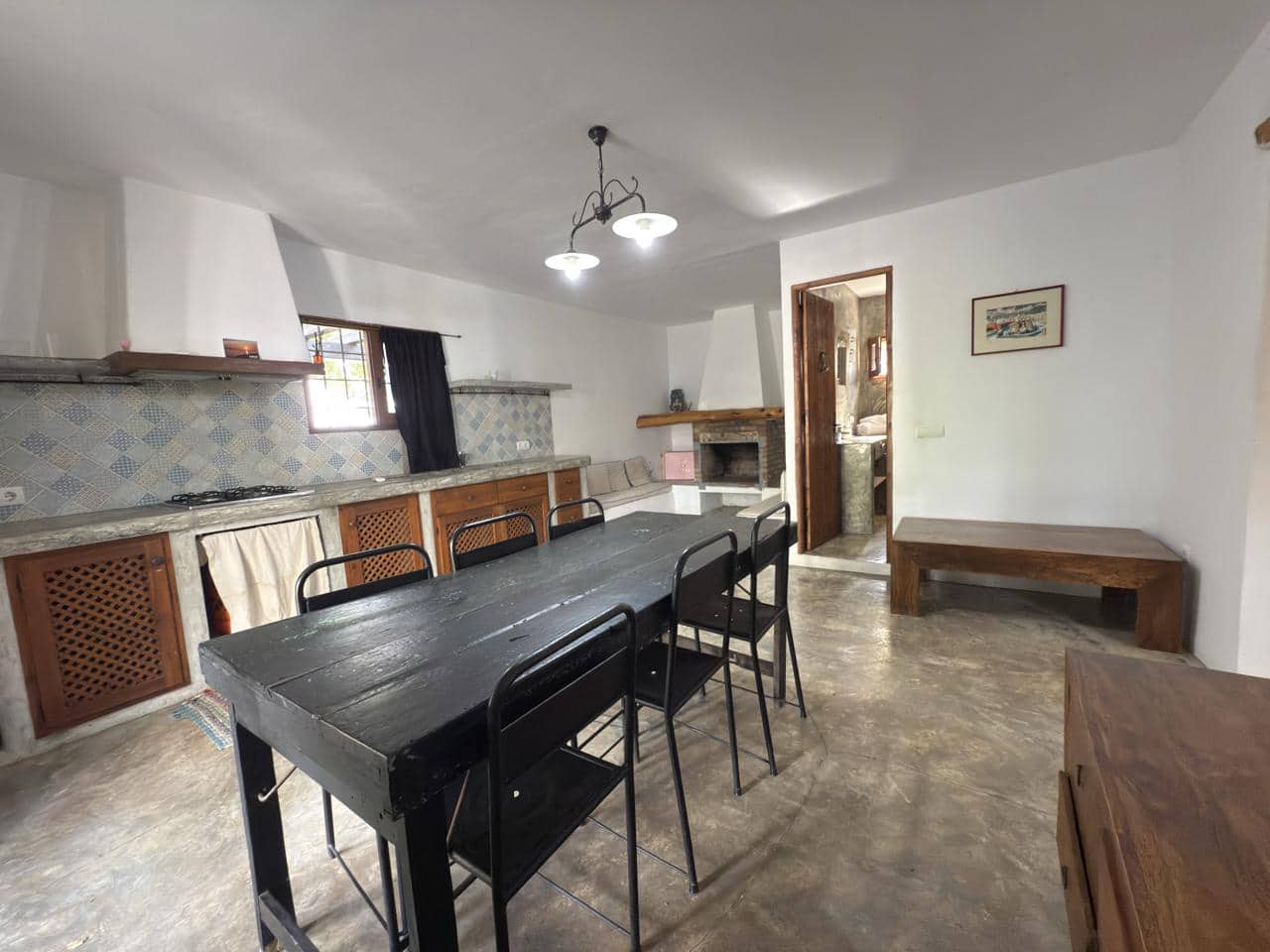 4 bedroom Villa for rent in San Jose / Sant Josep de Sa Talaia - € 14,000 (Ref: 9564112)