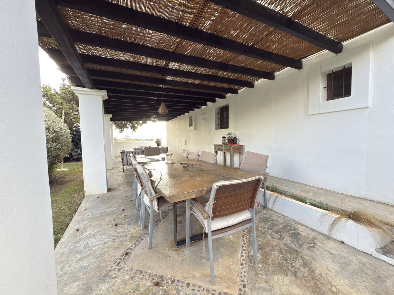 4 bedroom Villa for rent in San Jose / Sant Josep de Sa Talaia - € 14,000 (Ref: 9564112)