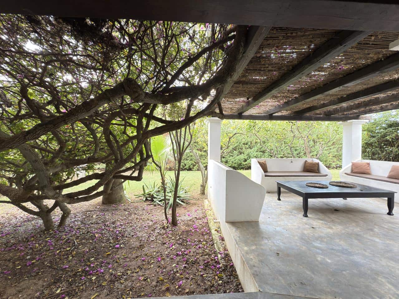 4 bedroom Villa for rent in San Jose / Sant Josep de Sa Talaia - € 14,000 (Ref: 9564112)