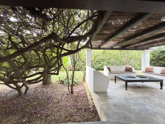 4 slaapkamer Villa te huur in San Jose / Sant Josep de Sa Talaia - € 14.000 (Ref: 9564112)