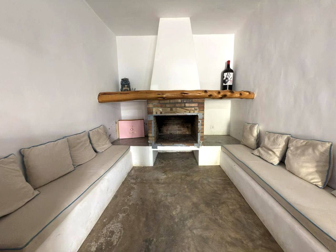 4 bedroom Villa for rent in San Jose / Sant Josep de Sa Talaia - € 14,000 (Ref: 9564112)