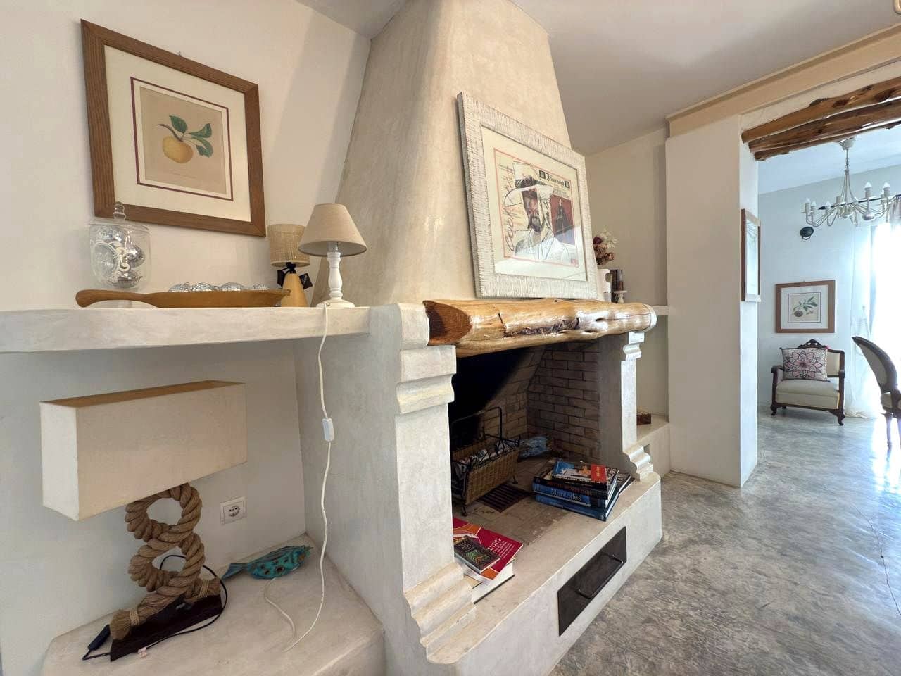 4 bedroom Villa for rent in San Jose / Sant Josep de Sa Talaia - € 14,000 (Ref: 9564112)