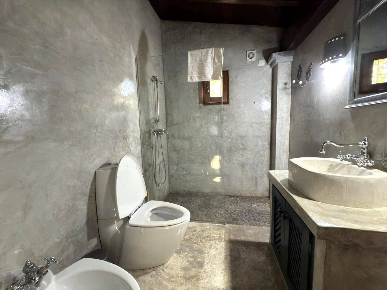 4 bedroom Villa for rent in San Jose / Sant Josep de Sa Talaia - € 14,000 (Ref: 9564112)