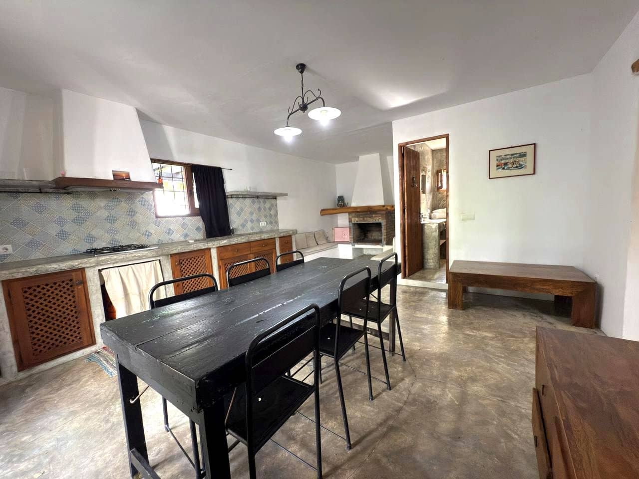 4 bedroom Villa for rent in San Jose / Sant Josep de Sa Talaia - € 14,000 (Ref: 9564112)