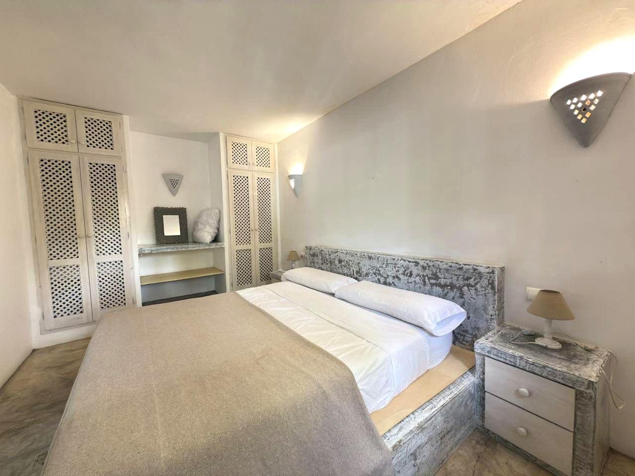 4 bedroom Villa for rent in San Jose / Sant Josep de Sa Talaia - € 14,000 (Ref: 9564112)