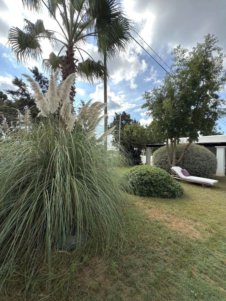 4 bedroom Villa for rent in San Jose / Sant Josep de Sa Talaia - € 14,000 (Ref: 9564112)