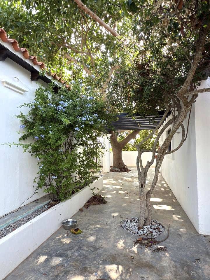 4 bedroom Villa for rent in San Jose / Sant Josep de Sa Talaia - € 14,000 (Ref: 9564112)