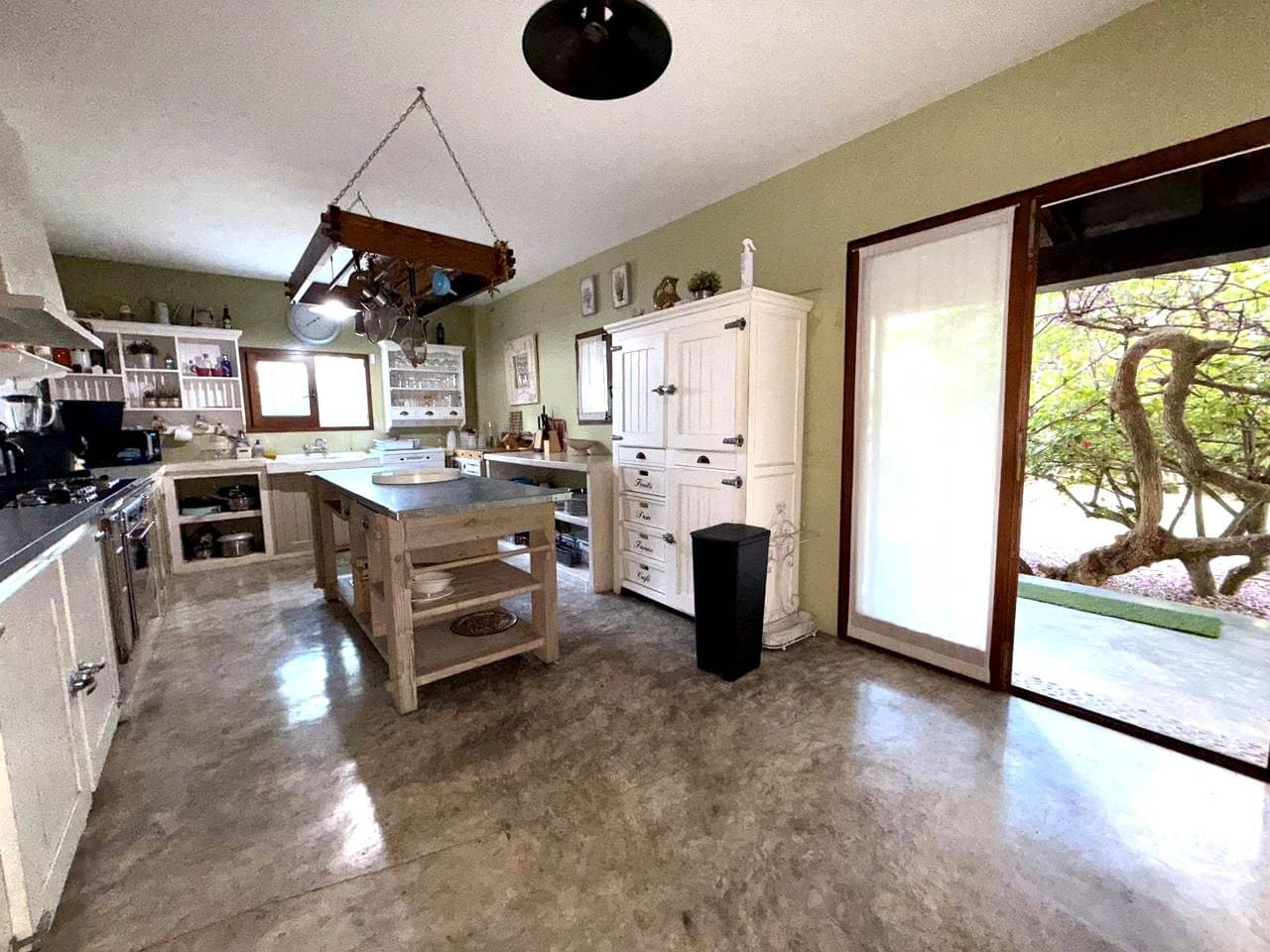 4 bedroom Villa for rent in San Jose / Sant Josep de Sa Talaia - € 14,000 (Ref: 9564112)