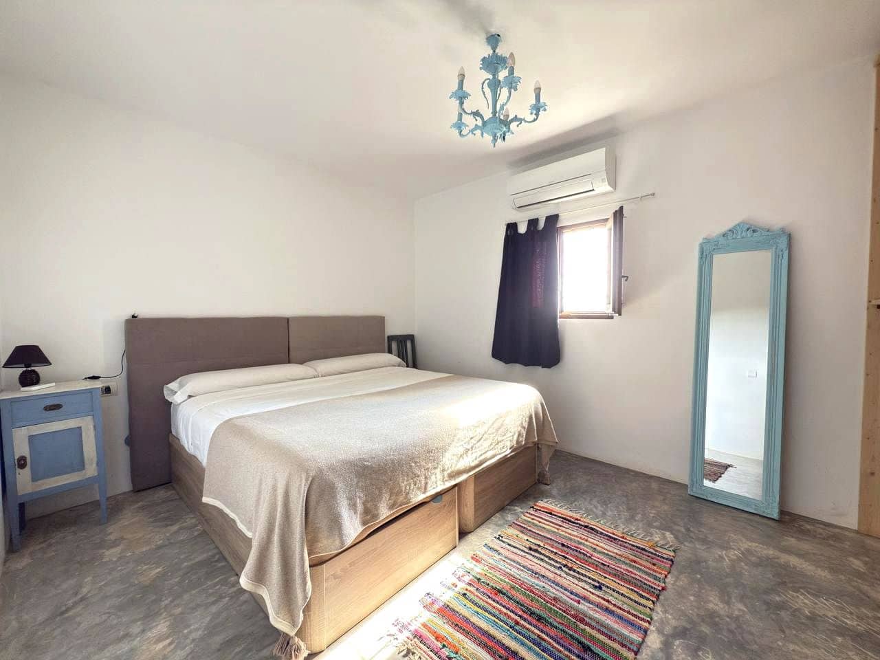 4 bedroom Villa for rent in San Jose / Sant Josep de Sa Talaia - € 14,000 (Ref: 9564112)