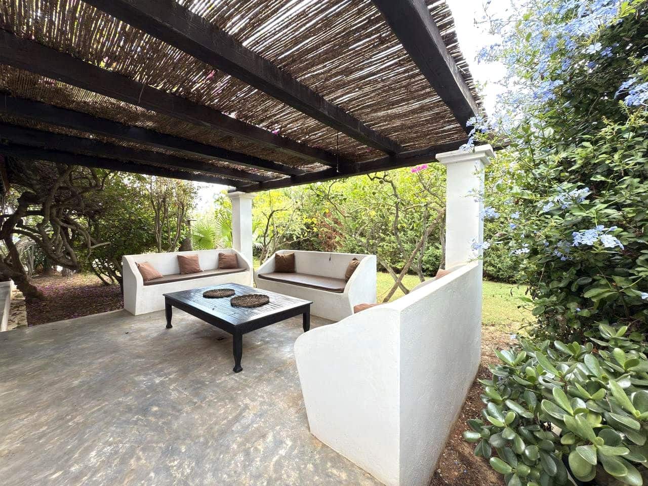 4 bedroom Villa for rent in San Jose / Sant Josep de Sa Talaia - € 14,000 (Ref: 9564112)