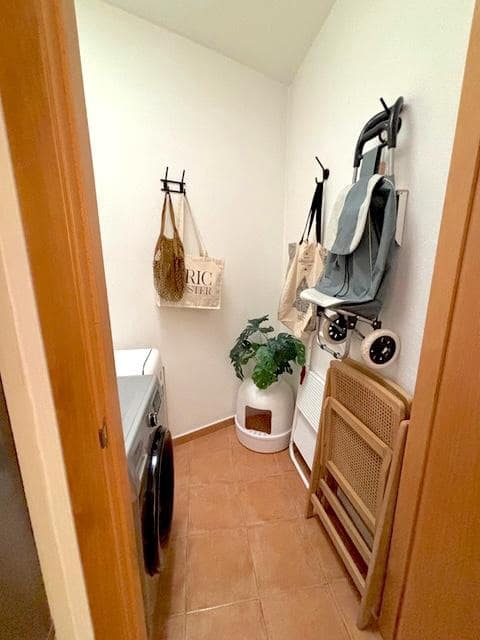 2 bedroom Flat for rent in Santa Gertrudis de Fruitera with garage - € 4,700 (Ref: 9570131)