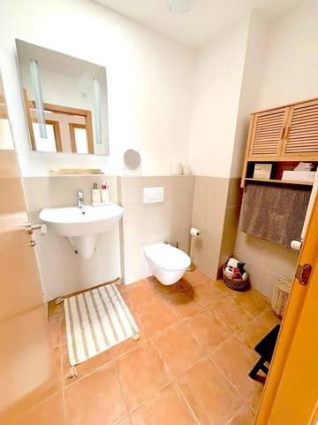 2 bedroom Flat for rent in Santa Gertrudis de Fruitera, Santa Eulalia / Santa Eularia with garage - € 4,700 (Ref: 9570131)