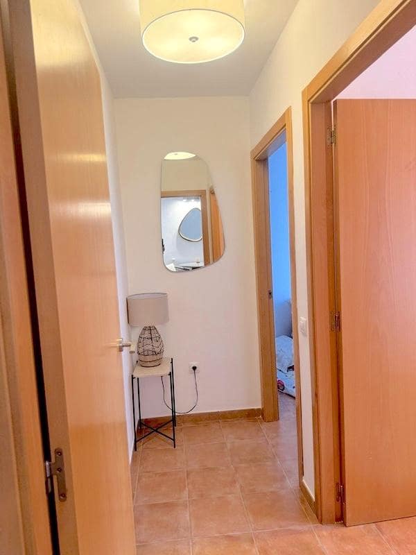 2 bedroom Flat for rent in Santa Gertrudis de Fruitera with garage - € 4,700 (Ref: 9570131)