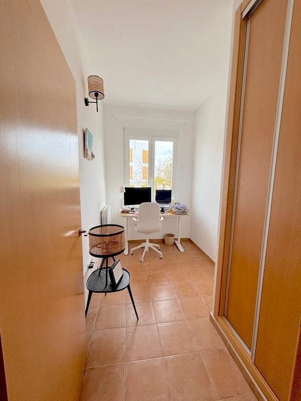 2 bedroom Flat for rent in Santa Gertrudis de Fruitera with garage - € 4,700 (Ref: 9570131)