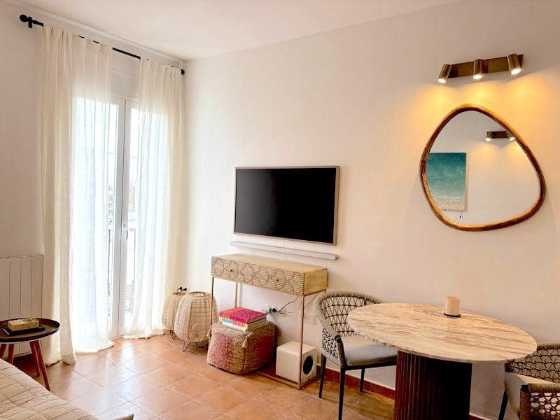 2 bedroom Flat for rent in Santa Gertrudis de Fruitera with garage - € 4,700 (Ref: 9570131)