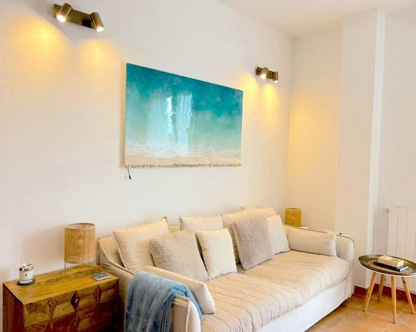 2 bedroom Flat for rent in Santa Gertrudis de Fruitera, Santa Eulalia / Santa Eularia with garage - € 4,700 (Ref: 9570131)