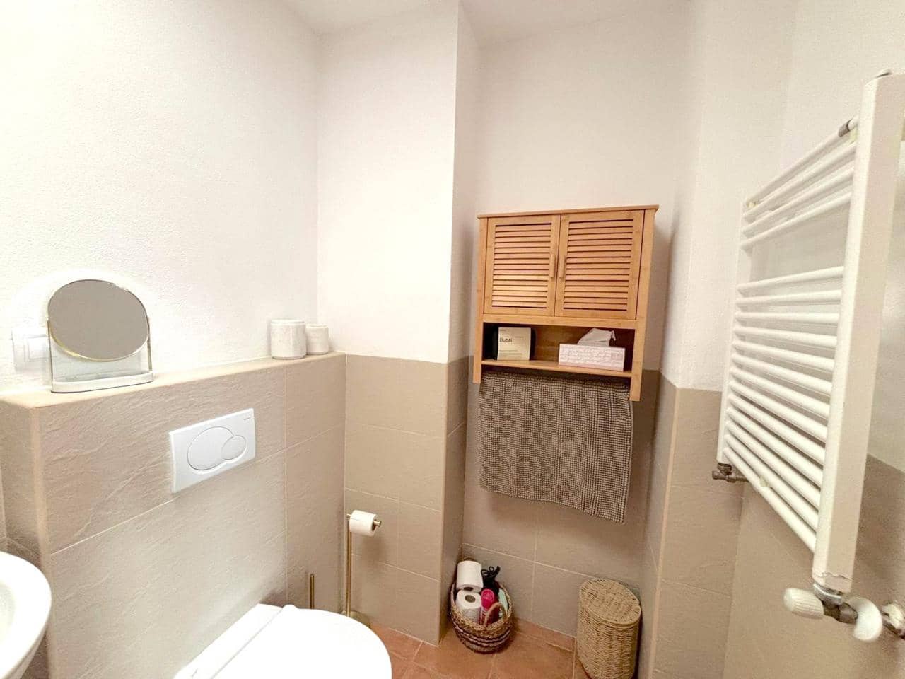 2 bedroom Flat for rent in Santa Gertrudis de Fruitera with garage - € 4,700 (Ref: 9570131)