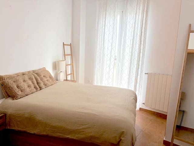 2 bedroom Flat for rent in Santa Gertrudis de Fruitera, Santa Eulalia / Santa Eularia with garage - € 4,700 (Ref: 9570131)