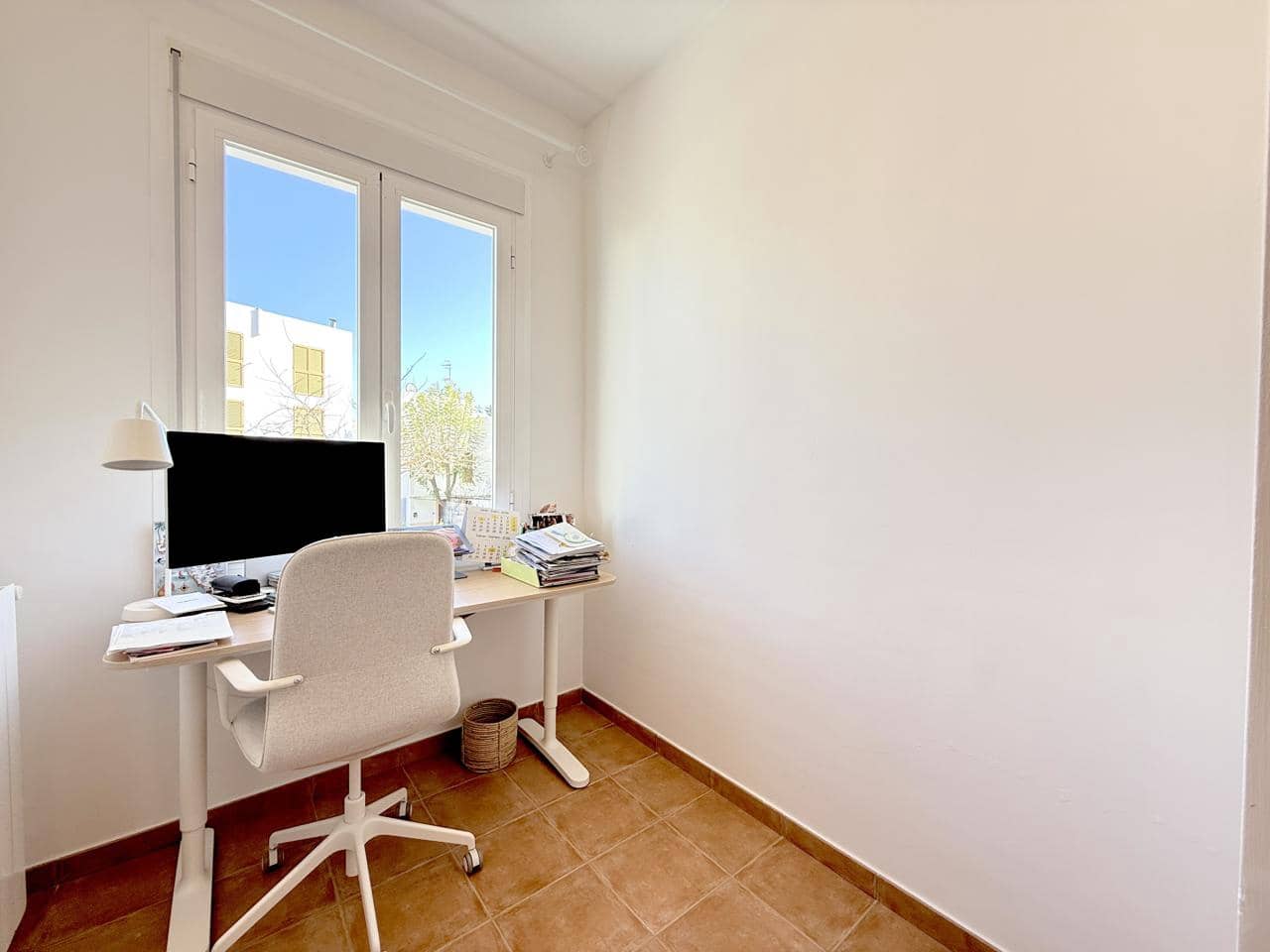 2 bedroom Flat for rent in Santa Gertrudis de Fruitera with garage - € 3,500 (Ref: 9570131)