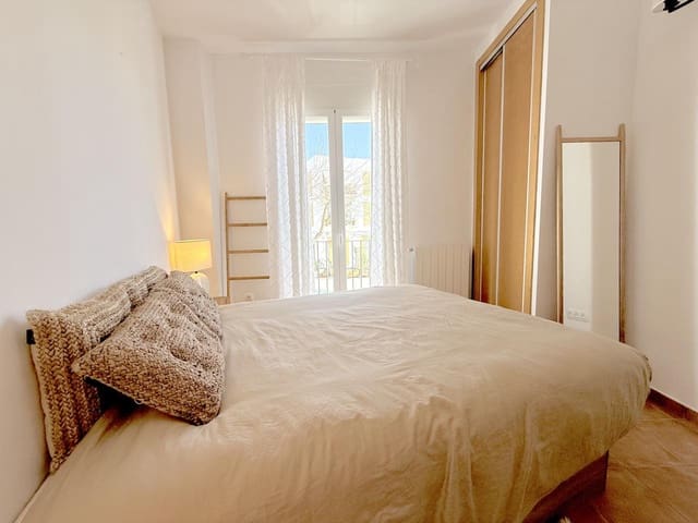 2 slaapkamer Flat te huur in Santa Gertrudis de Fruitera, Santa Eulalia / Santa Eularia met garage - € 4.700 (Ref: 9570131)