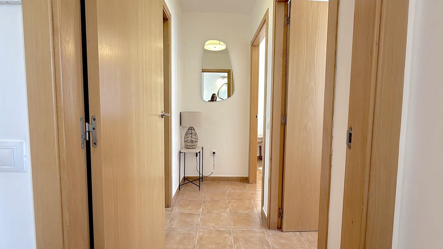 2 bedroom Flat for rent in Santa Gertrudis de Fruitera with garage - € 3,500 (Ref: 9570131)