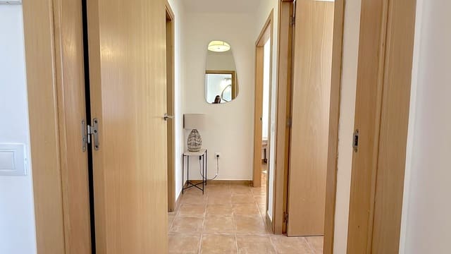 2 slaapkamer Flat te huur in Santa Gertrudis de Fruitera, Santa Eulalia / Santa Eularia met garage - € 4.700 (Ref: 9570131)