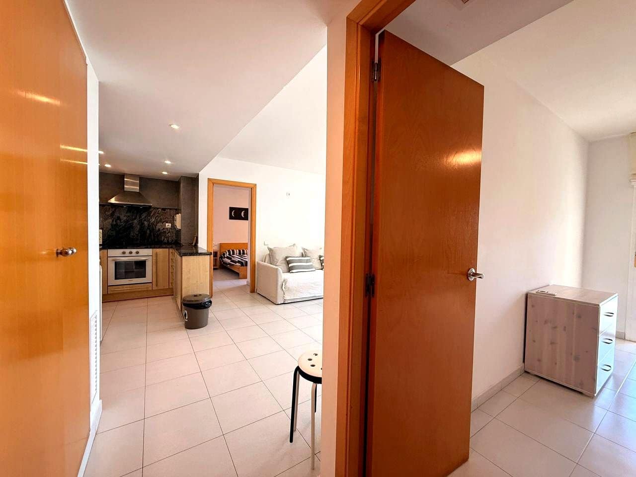 2 soverom Leilighet til leie i Ibiza by med svømmebasseng - € 4 500 (Ref: 9583431)