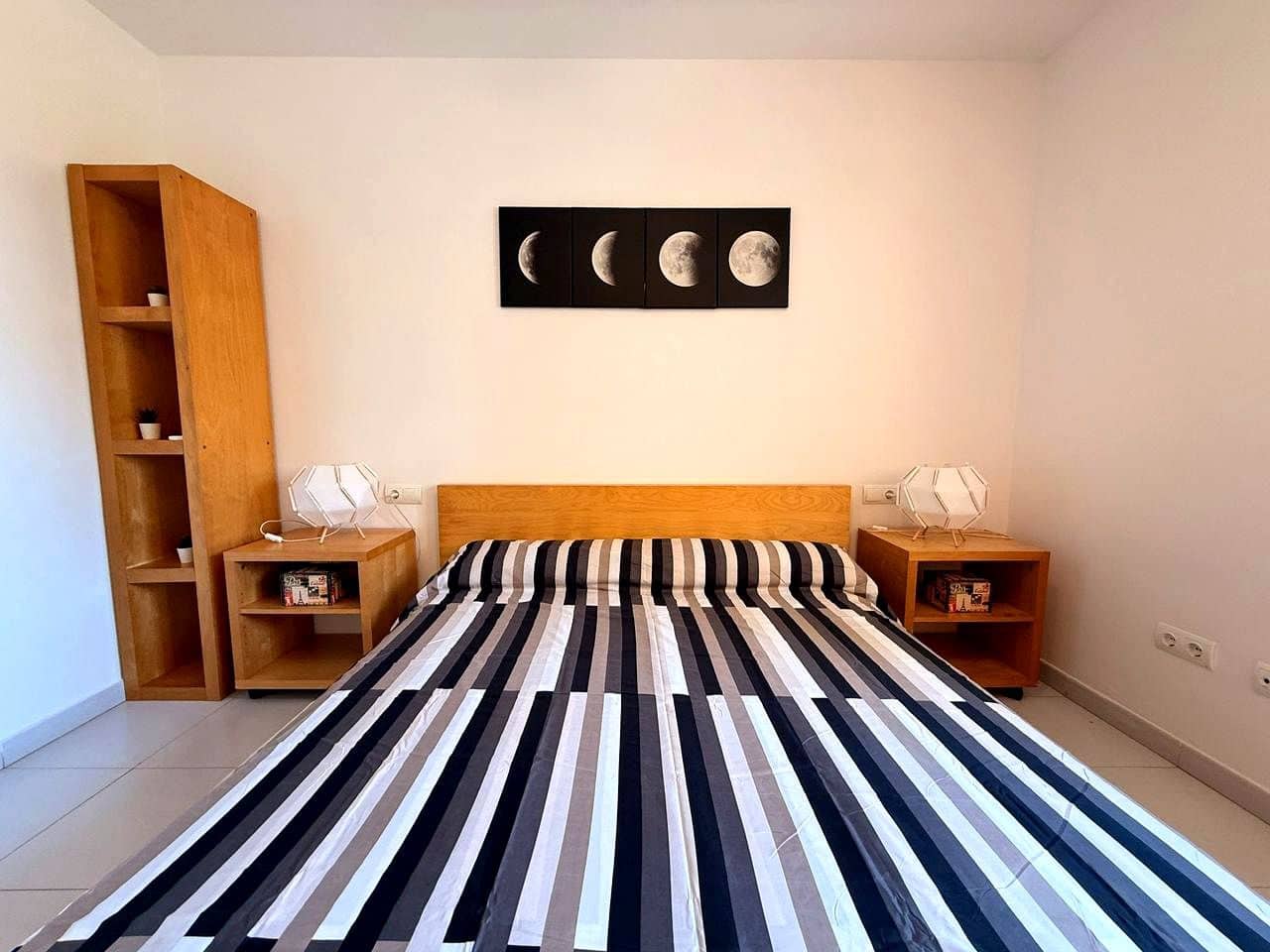 2 soverom Leilighet til leie i Ibiza by med svømmebasseng - € 4 500 (Ref: 9583431)