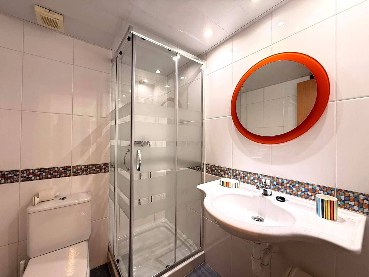 2 soverom Leilighet til leie i Ibiza by med svømmebasseng - € 4 500 (Ref: 9583431)