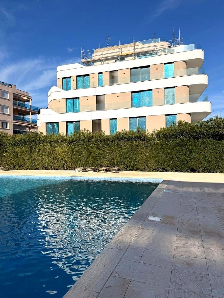 2 soverom Leilighet til leie i Ibiza by med svømmebasseng - € 4 500 (Ref: 9583431)