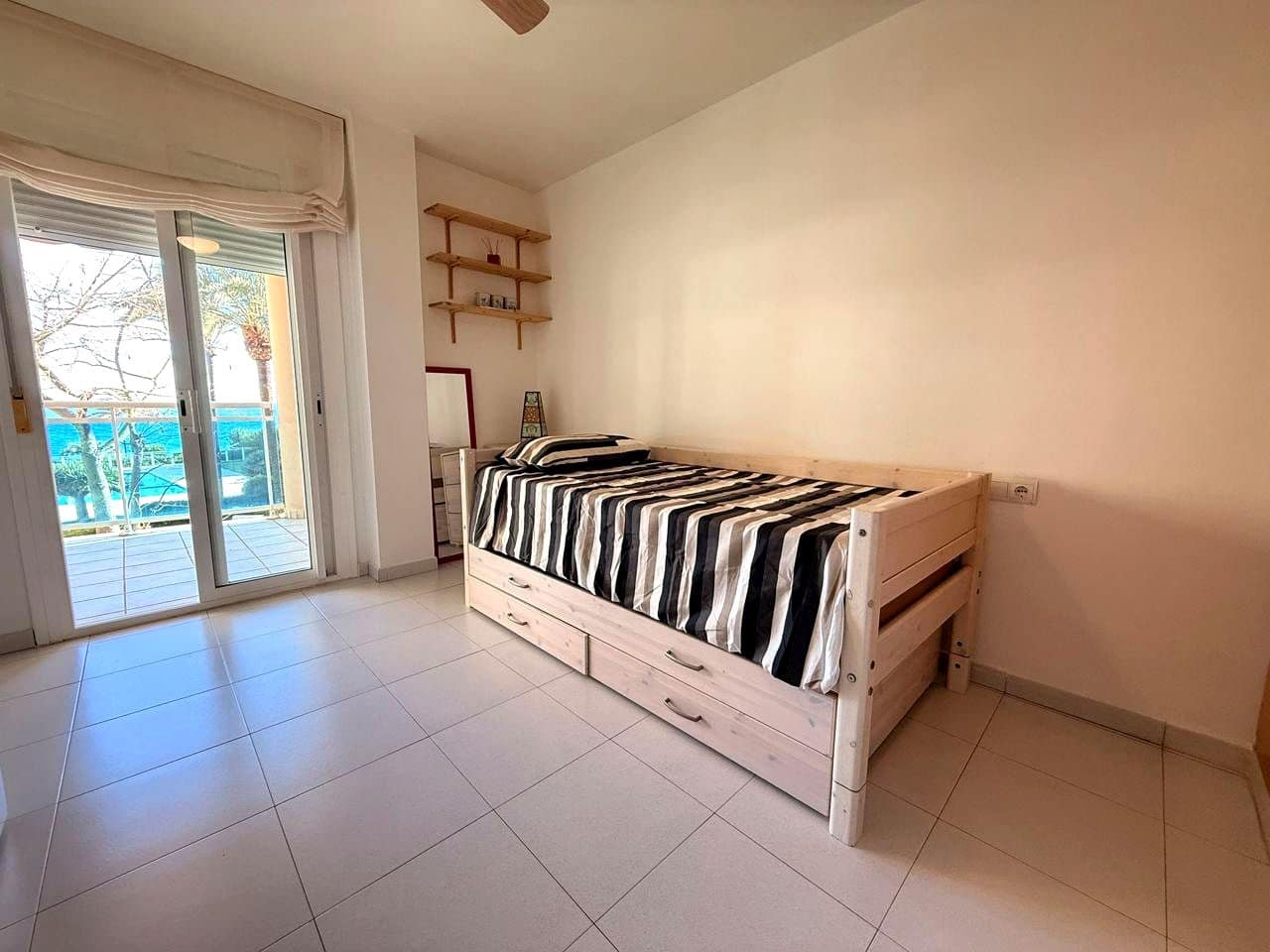 2 soverom Leilighet til leie i Ibiza by med svømmebasseng - € 4 500 (Ref: 9583431)