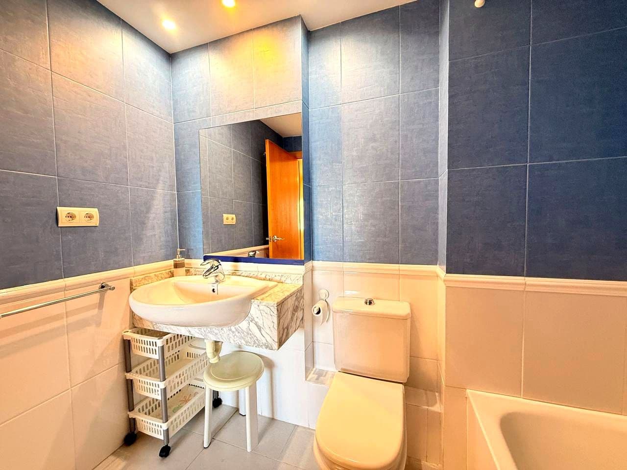 2 soverom Leilighet til leie i Ibiza by med svømmebasseng - € 4 500 (Ref: 9583431)