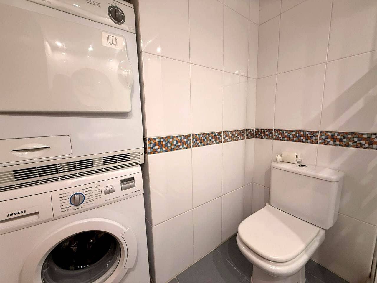 2 soverom Leilighet til leie i Ibiza by med svømmebasseng - € 4 500 (Ref: 9583431)