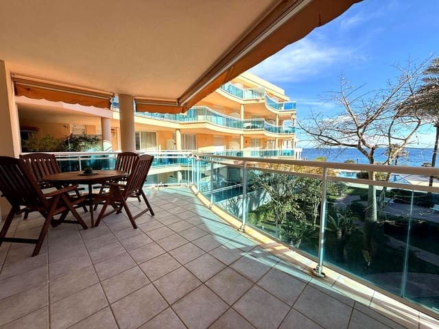 2 soverom Leilighet til leie i Ibiza by med svømmebasseng - € 4 500 (Ref: 9583431)