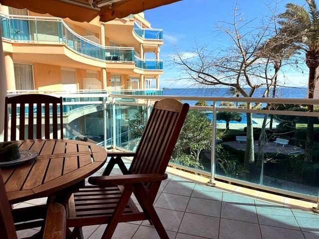 2 soverom Leilighet til leie i Ibiza by med svømmebasseng - € 4 500 (Ref: 9583431)