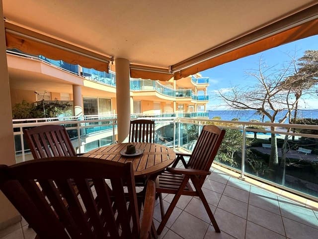 2 soverom Leilighet til leie i Ibiza by med svømmebasseng - € 4 500 (Ref: 9583431)