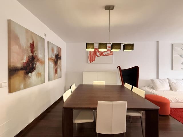 3 Zimmer Wohnung zu verkaufen in Cap Martinet, Ibiza / Eivissa Stadt - 850.000 € (Ref: 9654114)