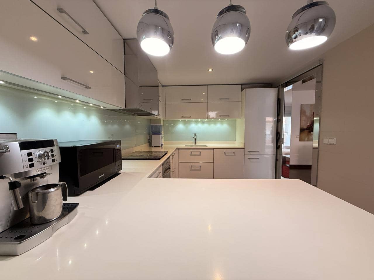 3 Zimmer Wohnung zu verkaufen in Cap Martinet - 850.000 € (Ref: 9654114)